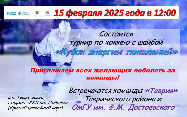 Турнир по хоккею. Турнир по хоккею.
